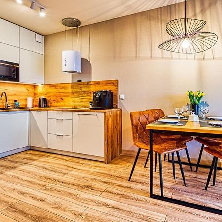 Apartament Bella Vista Z Sauna Ogolnodostepna - 5D Apartamenty Świeradów-Zdrój Buitenkant foto